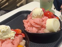-鲜芋仙(花都融创茂店)
