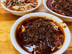 -吴记怪味面(牛王庙店)