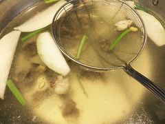 -潮汕牛肉火锅(铁西店)