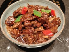 -佘山世茂艾美·御珍轩中餐厅