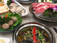 -围炉夜话·潮汕卤水火锅(榕江店)