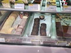 -麦雪尔甜品·生日蛋糕(新街口旗舰店)
