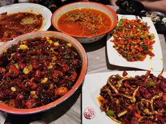 -李叔叔虾蟹大排档(青羊店)