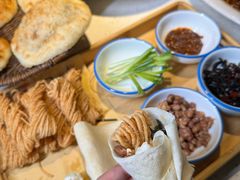 -廉厨干煸鸡·地标名菜(民富园店)