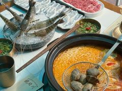 -琥珀川糟粕醋火锅(慈云寺店)