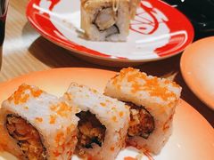 -禾绿寿司·定食·拉面·烧炸(宝安大仟里店)