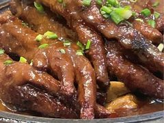 -品大三·南京菜(大行宫店)