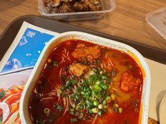 -魏家凉皮(科技三路店)