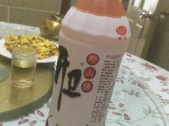 开卫-金台阶鱼馆(于桥水库店)
