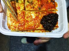-东门町美食街