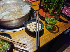 -原牛道·潮汕围炉火锅(讯美店)
