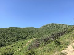 -灵山