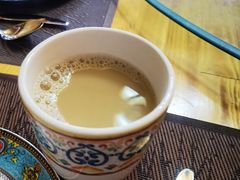 -玛丽亚西餐厅非遗俄餐