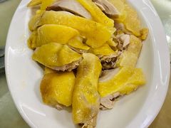 -深圳柯记餐厅(大望店)