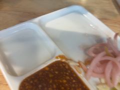 -霸腹烤肉(厦门柚子番店)