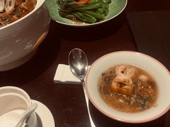 -领事馆19号中餐厅(厦门海景洲际酒店)