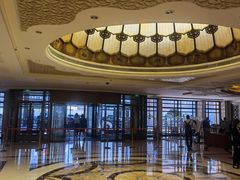 -北京中国大饭店