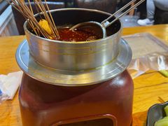 -巨无霸串店(大什字街店)