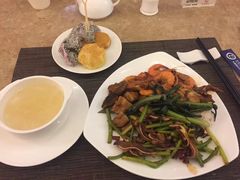 -东湖宾馆-中餐厅