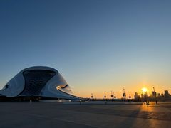 -哈尔滨大剧院