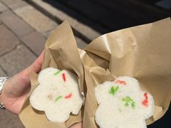 -锦记糕点铺
