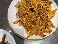 -福荣居褡裢火烧京味家常菜(西四店)