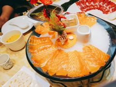 -清真军邺·金富苑肥牛(石坡街旗舰店)