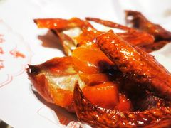 -鸽子侯·家宴·平价海鲜(绿地店)