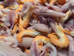 -非烤勿扰韩料自助烤肉(松山湖万科店)