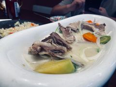 -那拉提之疆·新疆菜(美院店)