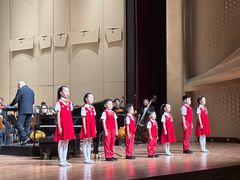 -中央音乐学院歌剧音乐厅