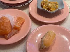 -争鲜回转寿司(东方银座店)