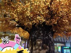 -青水瓦台汤泉(未央店)