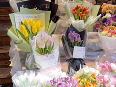 -循礼门鲜花花市(武汉循礼门店)