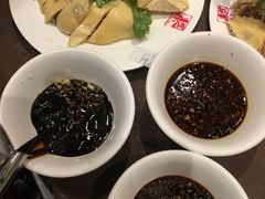 -泰煌鸡·上海白斩鸡·鸡汤面(鹤庆店)