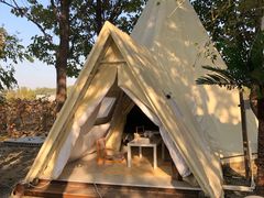 -安德鲁户外烧烤帐篷营地(马泉营店)