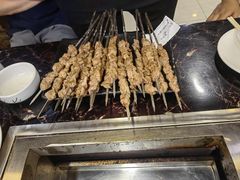 -运德成·天津老味烧烤(广开二马路店)