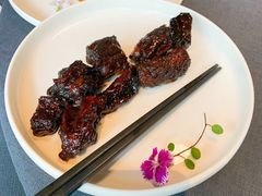 文火煨山东黑牛-鲁采LU STYLE(新天地店)