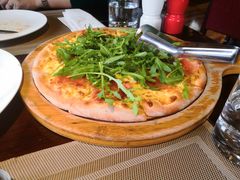 -IL Forno 意坊·意大利餐厅(温州万象城店)