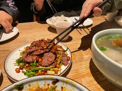 -锦城印象火锅(天府三街店)