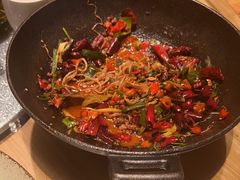 -黄山老妈·土菜(碧桂园店)
