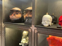 -drivepro(三里屯店)