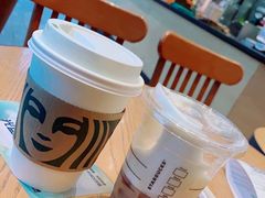 -星巴克(朵云轩店)