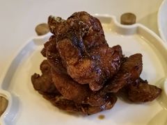 -顶特勒·黄鱼馆·特色菜(上海大世界店)