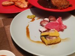 -长春富力万达文华酒店-集·味自助餐厅