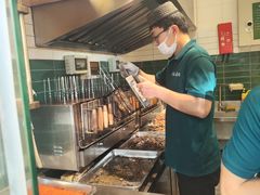 -年记·兴顺斋 牛街清真熟食小吃店