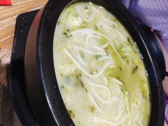 -过桥缘·过桥米线(鲁能城店)