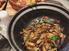 -竹溪一号·天域阁(骑马山店)