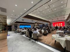 大堂-半岛渔港 • 阿翁火锅馆(将军澳广场店)