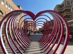 -新疆国际大巴扎